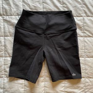 Alo Yoga Bike Shorts